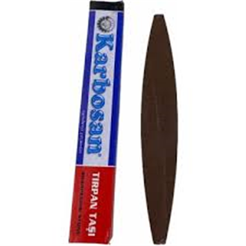 KARBOSAN TIRPAN BİLEME TAŞI